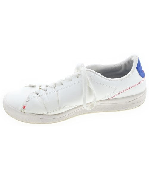 le coq sportif รองเท้าผ้าใบ