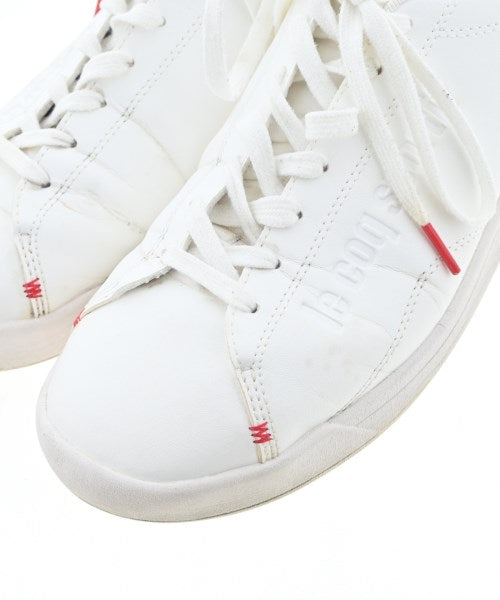 le coq sportif รองเท้าผ้าใบ