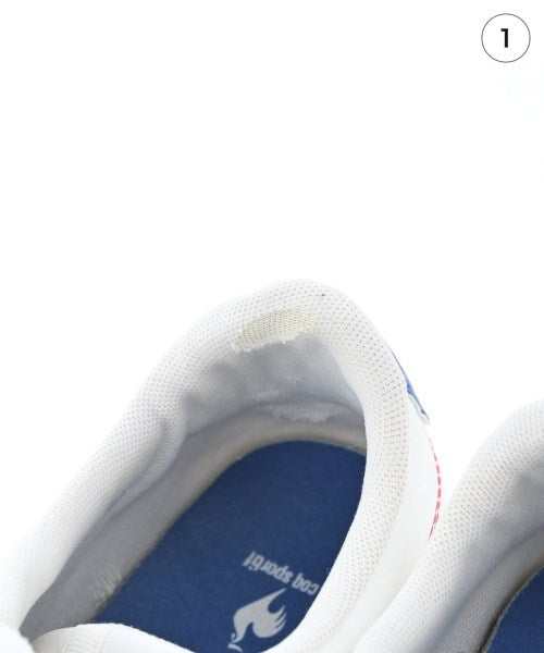 le coq sportif รองเท้าผ้าใบ