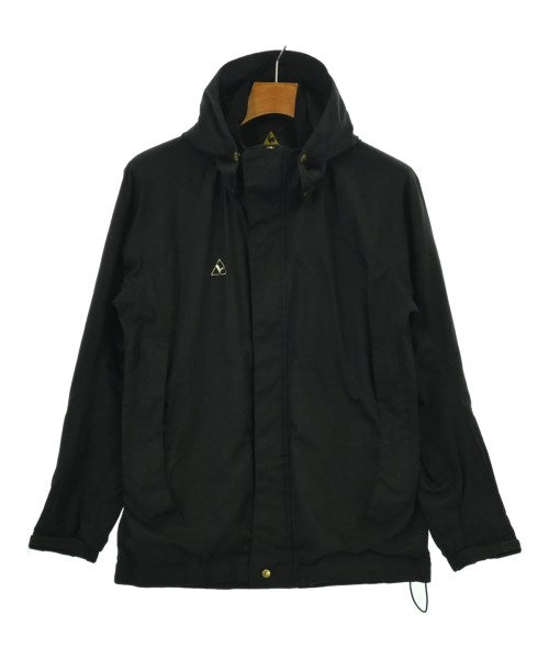 le coq sportif เสื้อพาร์กาภูเขา