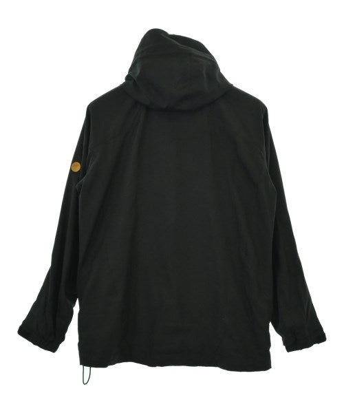 le coq sportif เสื้อพาร์กาภูเขา