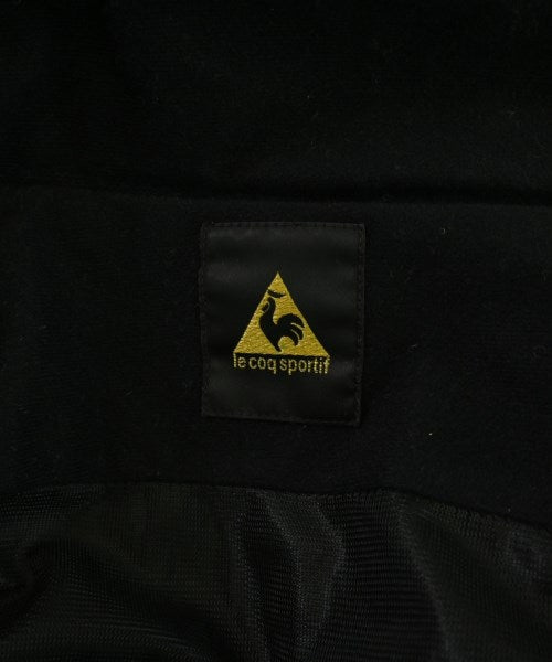 le coq sportif เสื้อพาร์กาภูเขา