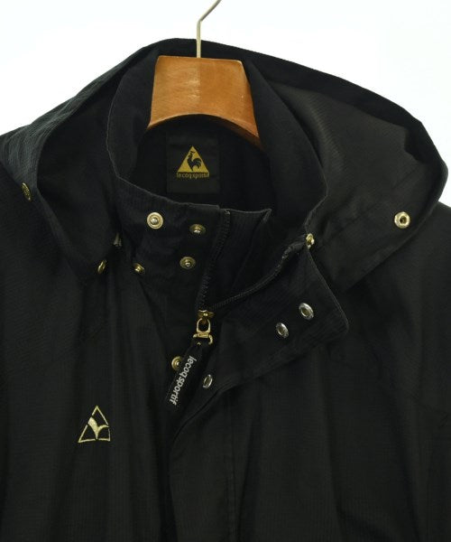 le coq sportif เสื้อพาร์กาภูเขา