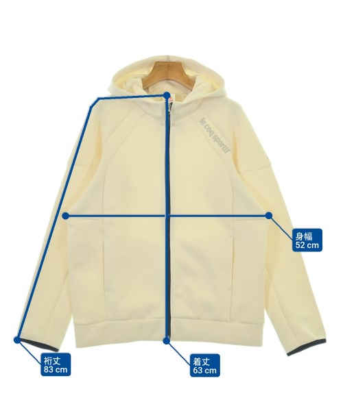 le coq sportif แจ็คเก็ตเบลาส์