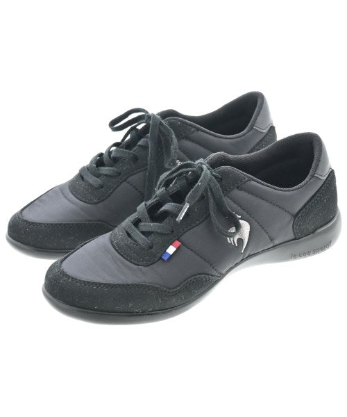 le coq sportif รองเท้าผ้าใบ