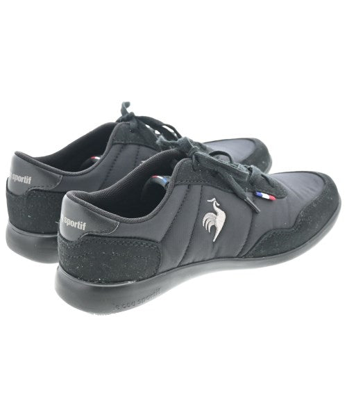 le coq sportif รองเท้าผ้าใบ