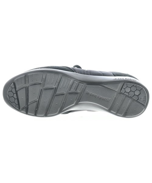 le coq sportif รองเท้าผ้าใบ