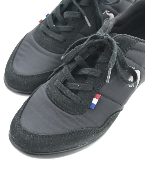 le coq sportif รองเท้าผ้าใบ