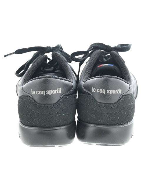 le coq sportif รองเท้าผ้าใบ