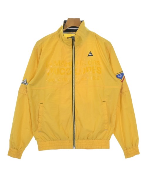 le coq sportif แจ็คเก็ตเบลาส์ อื่น