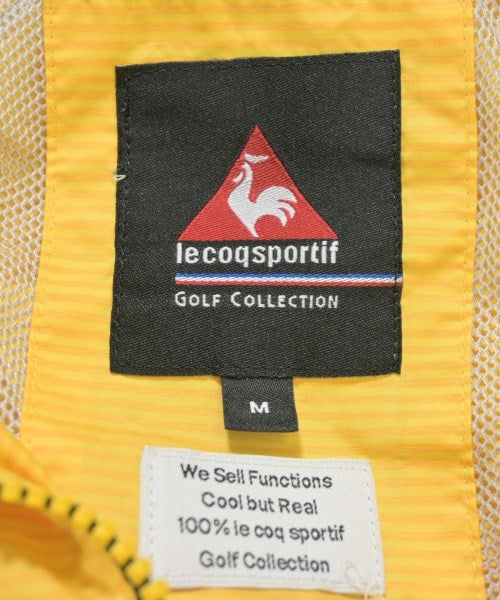 le coq sportif แจ็คเก็ตเบลาส์ อื่น