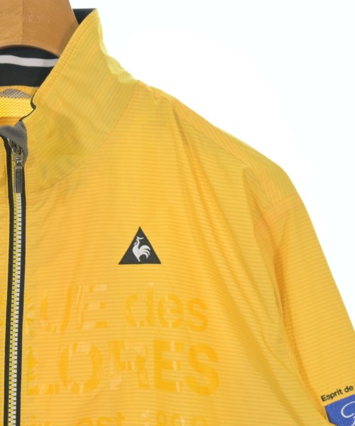 le coq sportif แจ็คเก็ตเบลาส์ อื่น