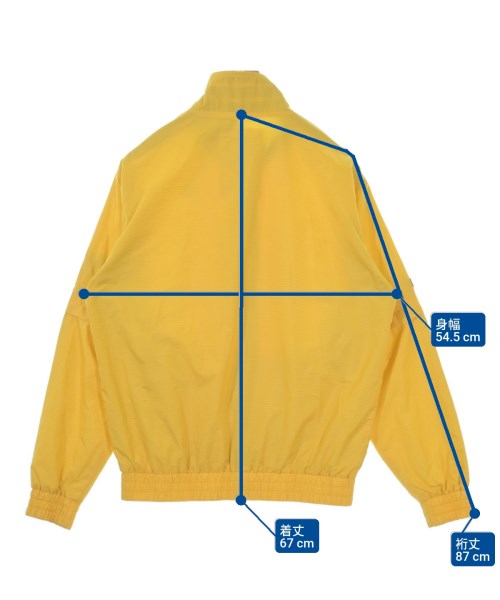 le coq sportif แจ็คเก็ตเบลาส์ อื่น