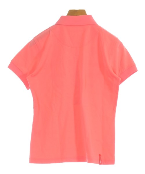 le coq sportif เสื้อโปโล