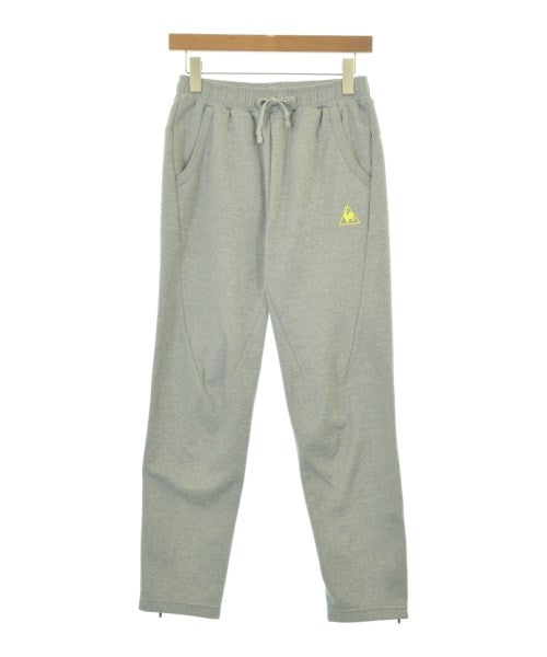 le coq sportif กางเกงวอร์ม