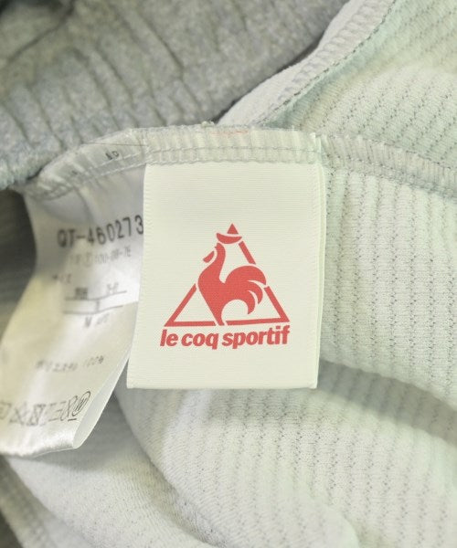le coq sportif กางเกงวอร์ม