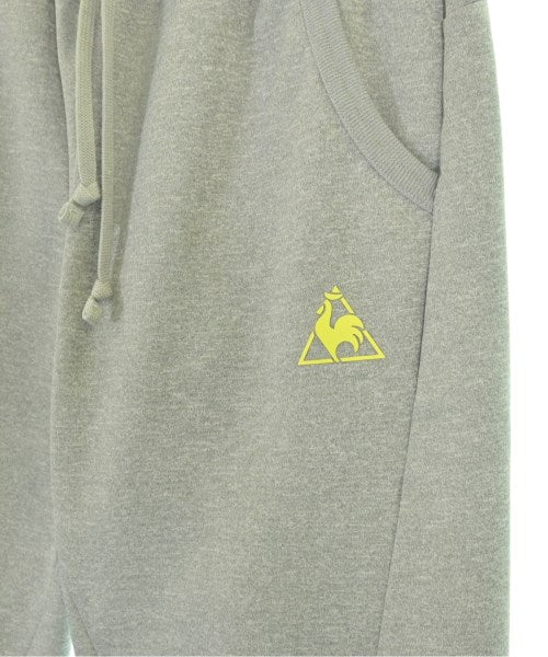 le coq sportif กางเกงวอร์ม