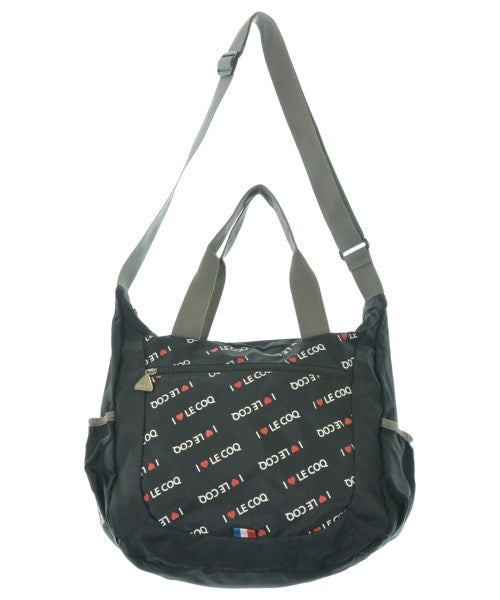 le coq sportif กระเป๋าสะพาย