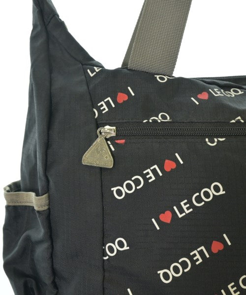 le coq sportif กระเป๋าสะพาย