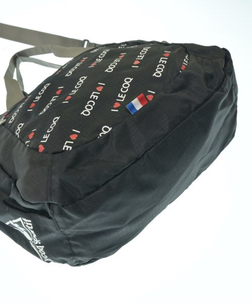 le coq sportif กระเป๋าสะพาย