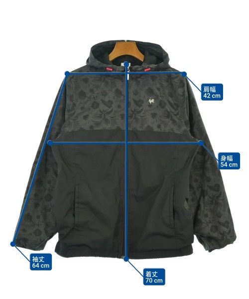 le coq sportif แจ็คเก็ตเบลาส์ อื่น
