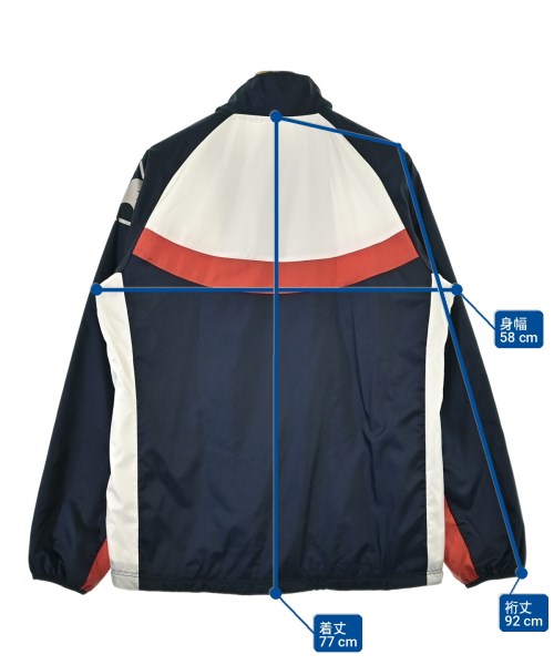 le coq sportif แจ็คเก็ตเบลาส์ อื่น