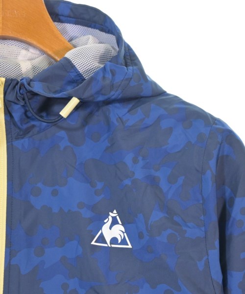 le coq sportif แจ็คเก็ตเบลาส์ อื่น