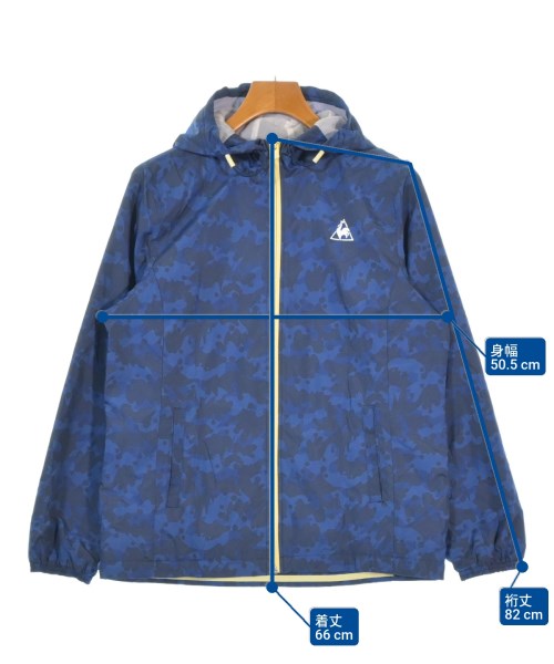 le coq sportif แจ็คเก็ตเบลาส์ อื่น