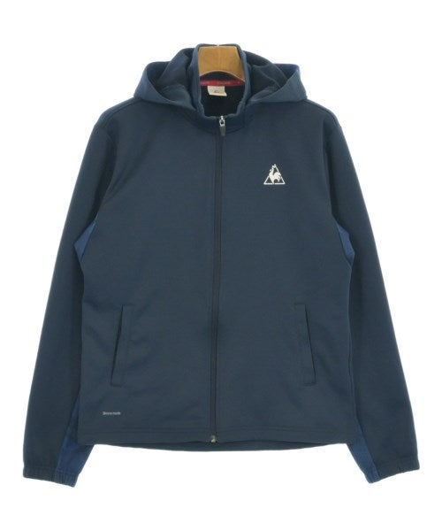 le coq sportif เสื้อฮู้ด