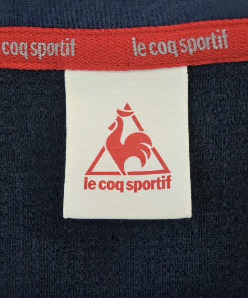le coq sportif เสื้อฮู้ด