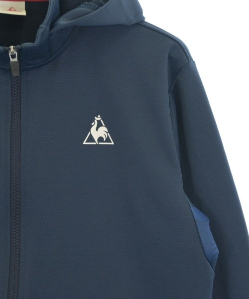 le coq sportif เสื้อฮู้ด