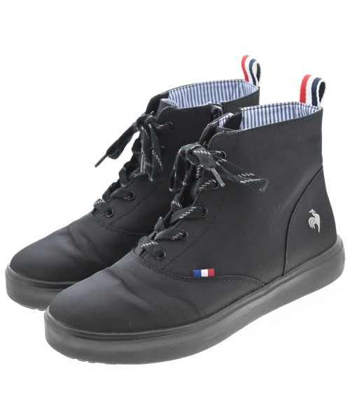 le coq sportif รองเท้าผ้าใบ