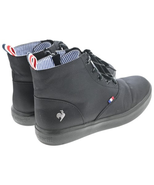 le coq sportif รองเท้าผ้าใบ