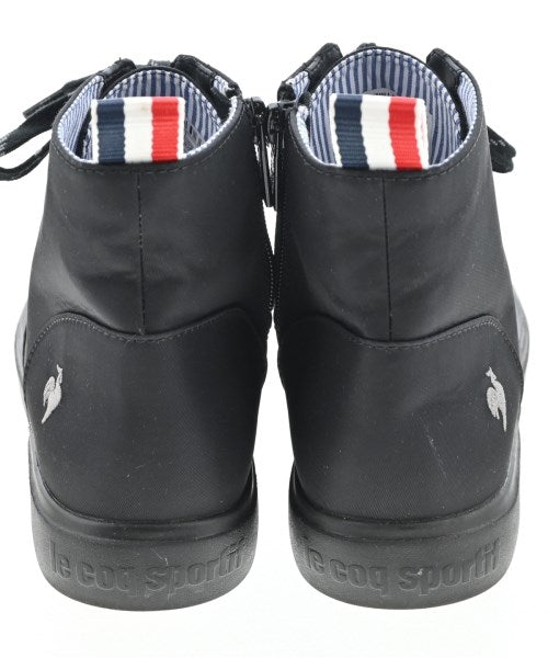 le coq sportif รองเท้าผ้าใบ