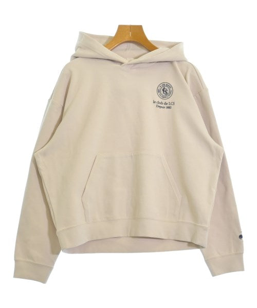 le coq sportif เสื้อฮู้ด