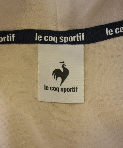 le coq sportif เสื้อฮู้ด