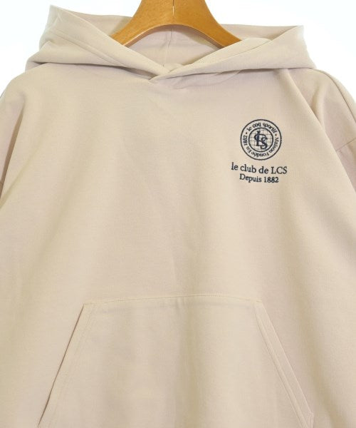 le coq sportif เสื้อฮู้ด