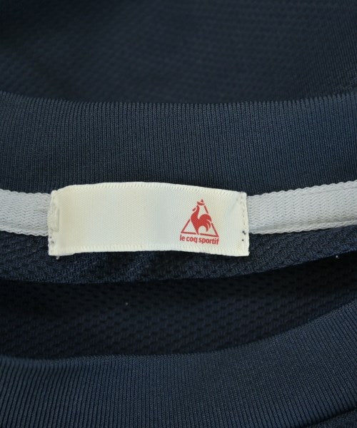 le coq sportif เสื้อยืด/เสื้อท็อปส์