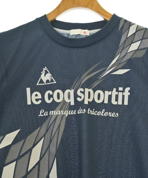 le coq sportif เสื้อยืด/เสื้อท็อปส์