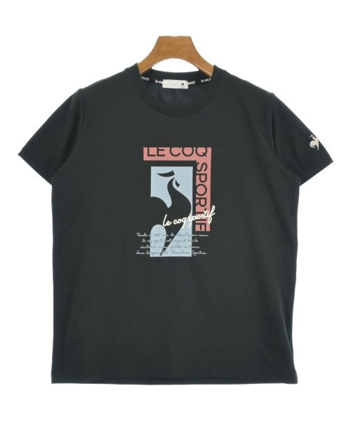 le coq sportif เสื้อยืด/เสื้อท็อปส์