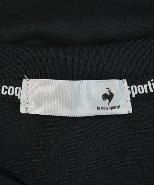 le coq sportif เสื้อยืด/เสื้อท็อปส์