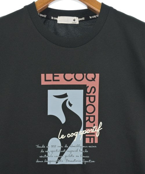 le coq sportif เสื้อยืด/เสื้อท็อปส์