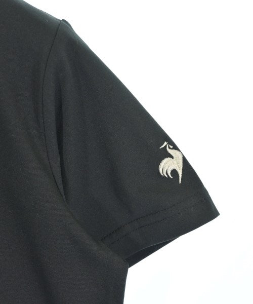 le coq sportif เสื้อยืด/เสื้อท็อปส์