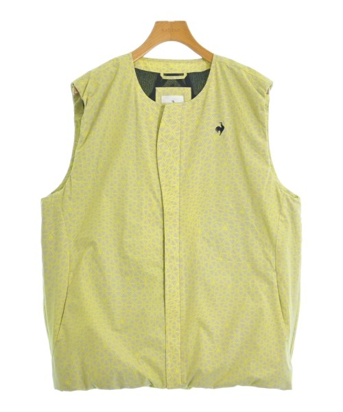le coq sportif แจ็คเก็ตเบลาส์ อื่น