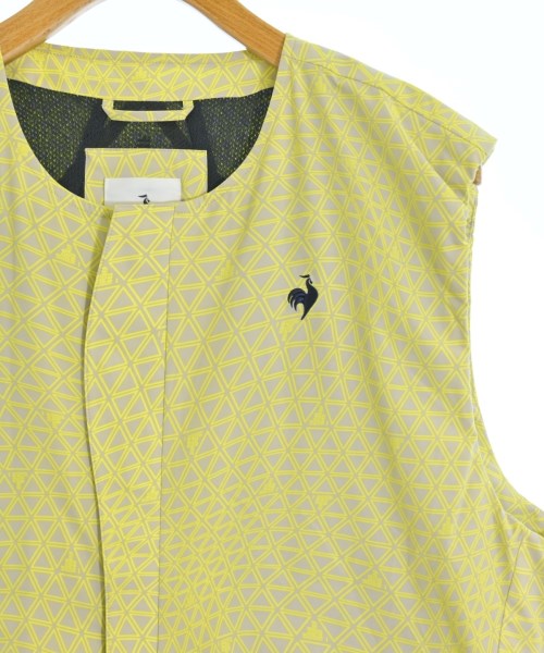 le coq sportif แจ็คเก็ตเบลาส์ อื่น