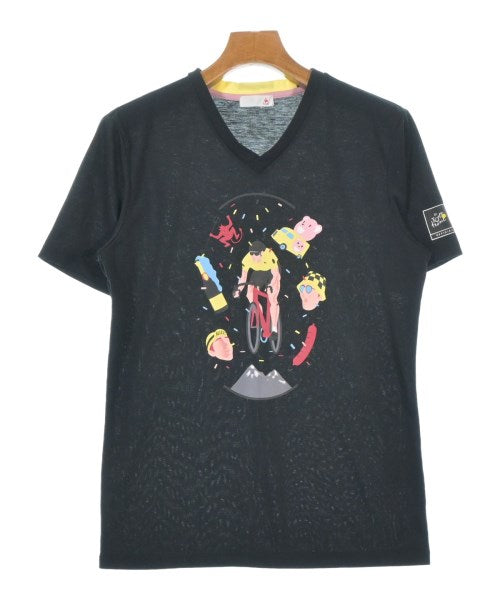 le coq sportif เสื้อยืด/เสื้อท็อปส์
