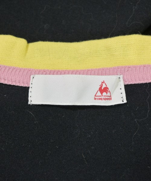 le coq sportif เสื้อยืด/เสื้อท็อปส์