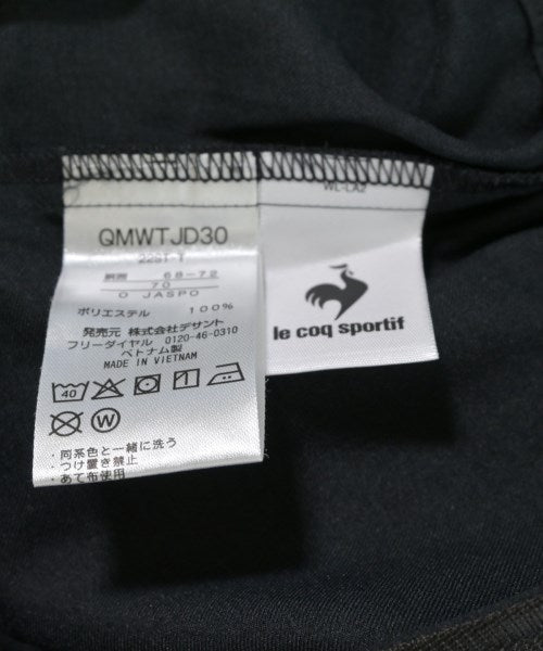 le coq sportif กางเกง อื่น
