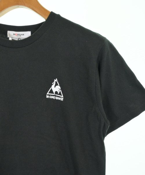 le coq sportif เสื้อยืด/เสื้อท็อปส์