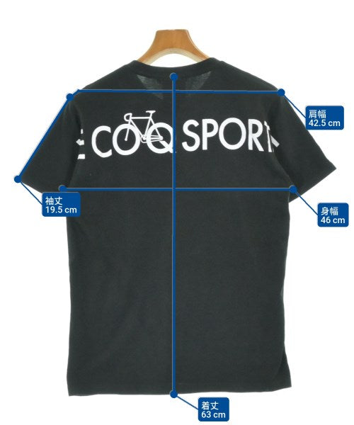 le coq sportif เสื้อยืด/เสื้อท็อปส์